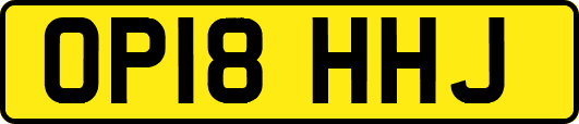 OP18HHJ