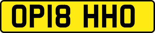 OP18HHO