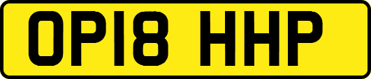 OP18HHP
