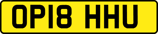 OP18HHU