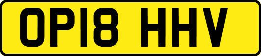 OP18HHV