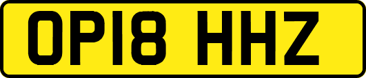 OP18HHZ