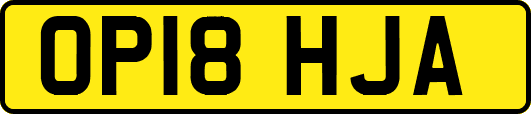 OP18HJA