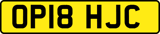 OP18HJC