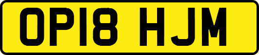 OP18HJM