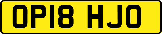 OP18HJO