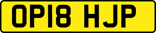OP18HJP