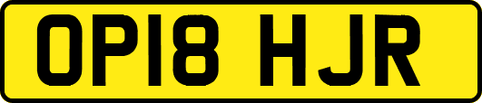 OP18HJR