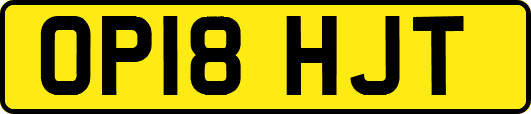 OP18HJT