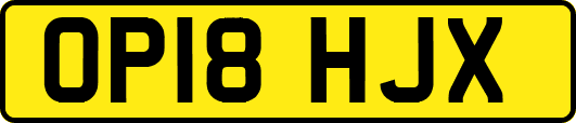 OP18HJX