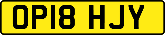 OP18HJY