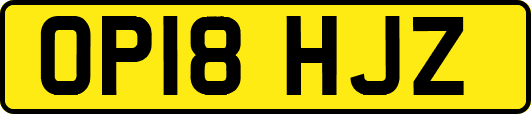 OP18HJZ