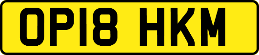 OP18HKM