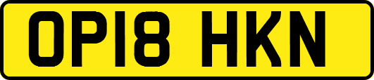 OP18HKN