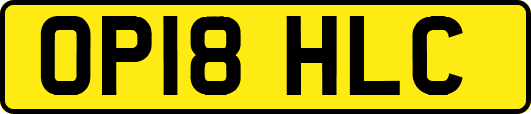 OP18HLC