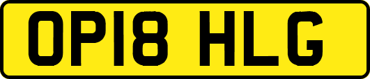 OP18HLG