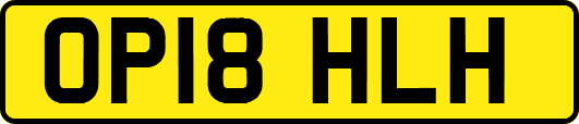 OP18HLH
