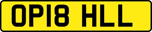 OP18HLL