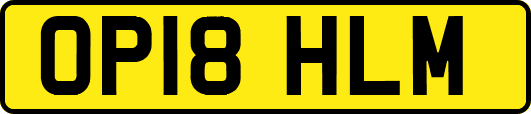 OP18HLM