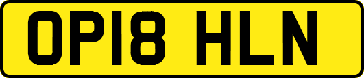 OP18HLN