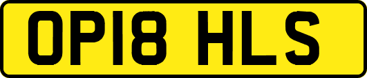 OP18HLS