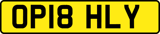 OP18HLY