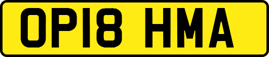 OP18HMA