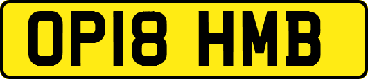 OP18HMB