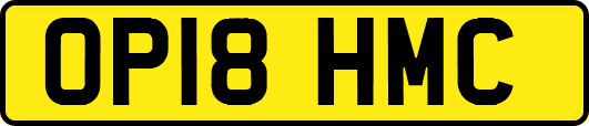 OP18HMC
