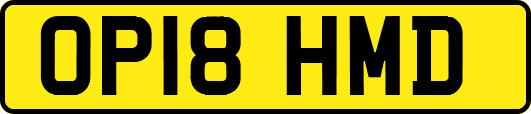 OP18HMD