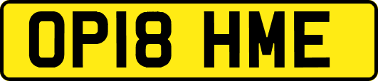 OP18HME