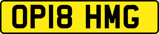 OP18HMG