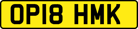 OP18HMK