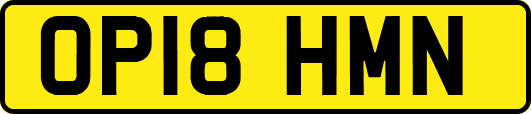 OP18HMN