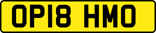 OP18HMO