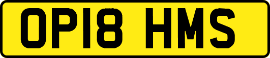OP18HMS