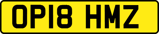 OP18HMZ
