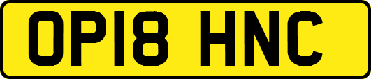 OP18HNC