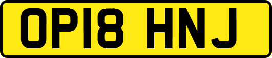OP18HNJ