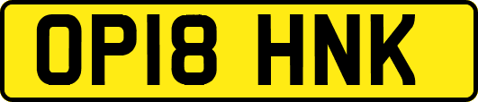 OP18HNK