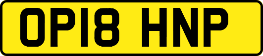 OP18HNP