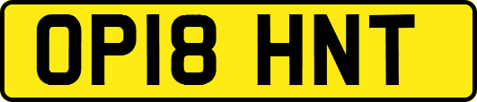 OP18HNT