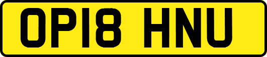 OP18HNU