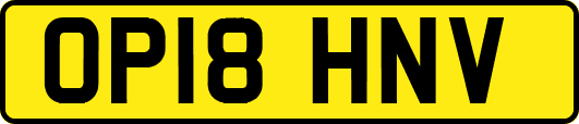 OP18HNV