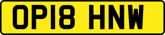 OP18HNW
