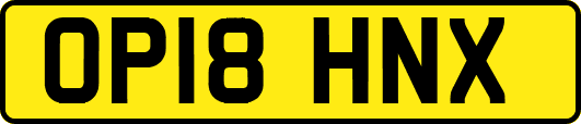 OP18HNX