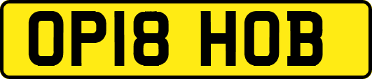 OP18HOB