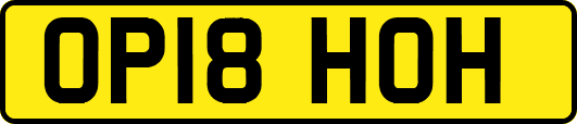 OP18HOH