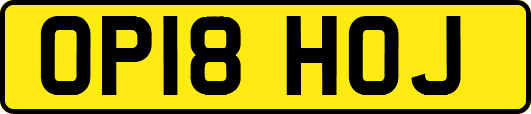 OP18HOJ