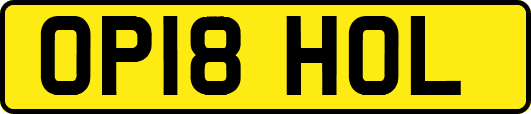 OP18HOL